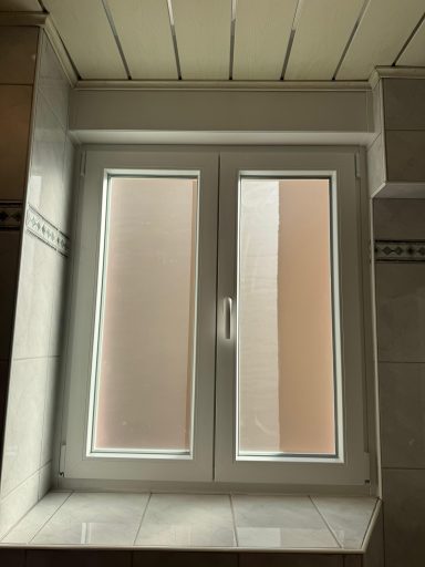 Badezimmer Fenstersanierung